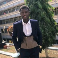 Theophilus Ashitey