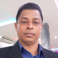 Dinesh Abeywickrama