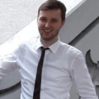 Dominik Adler