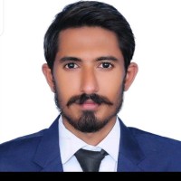 Syed Ahad Alam Bba,Mba(Marketing)