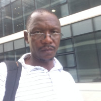 Daniel Ranthoyakgale