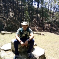 Akhilesh Sharma