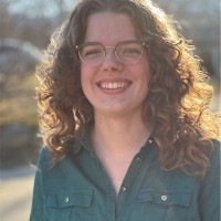 Briana Gebhart