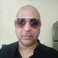 Rohit C.