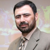 Anas Sabri