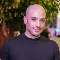 Abraham Galvan