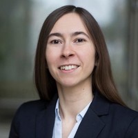 Sarah Oehmichen