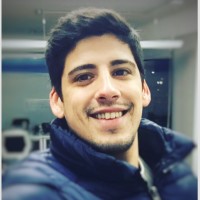 Cristian Adrián Castro