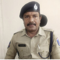 D Shankar