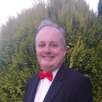 Pete Keay Beng(Hons) Miet Ceng