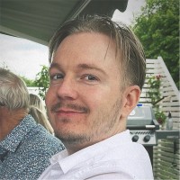 Marcus Nordahl