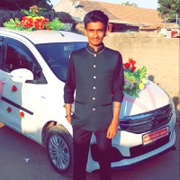 Vipul Chaudhary