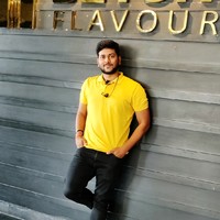 Ashutosh Kumar Singh