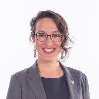 Évelyne Beaudin