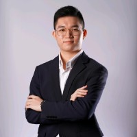 Liew Shao Tian