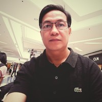 Isidro Jr Timajo