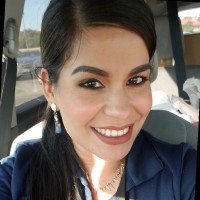 Jennifer Dominguez, Msg