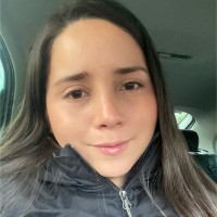 Italia Gonzalez Vargas