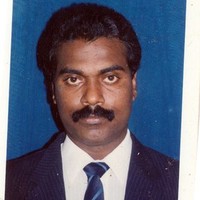 Hari Kumar A M