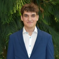 William Marinache
