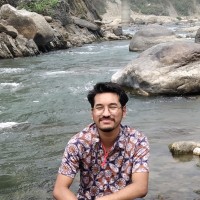 Samir Shrestha