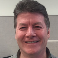 Mark Travers