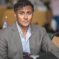 Anil Sookdeo