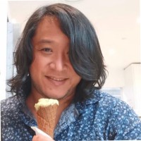 Timmy Wong