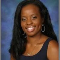 Portia Phillips M.Ed.