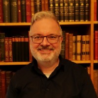 Ole Wijffels Laursen