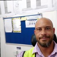 Stephen Maurice Van Wyngaard