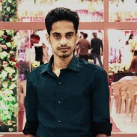 Abishek Ravichandran