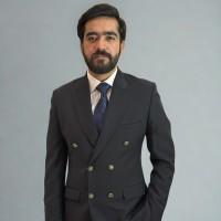 Muhammad Ahmed