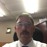 Timothy Skinner