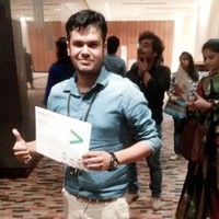 Amardeep Behera