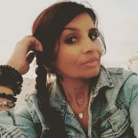 liliana caminho