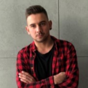Krystian Olek