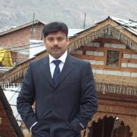Shivendra Kumar