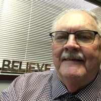 Greg Ueber