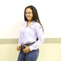 Liz Sandra Ramírez Paredes