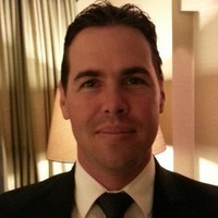 Brett Harris