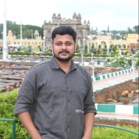 Nagaraj M R