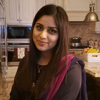 Zoya Kashif