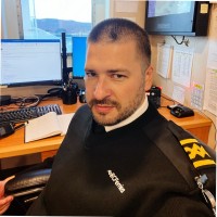 Sergiy Alshakov