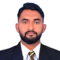 Vinay Patel Siddam