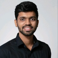 Pratik Darade