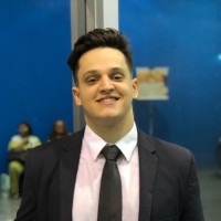 Caio César Alonso Martins
