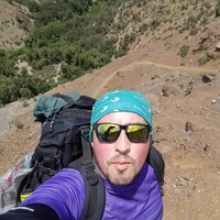 Cristian Francisco Robles