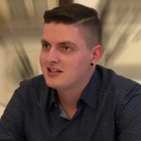 Bryan Utz