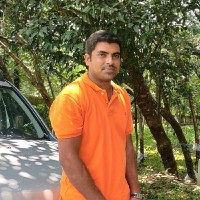 Karthikeyan S
